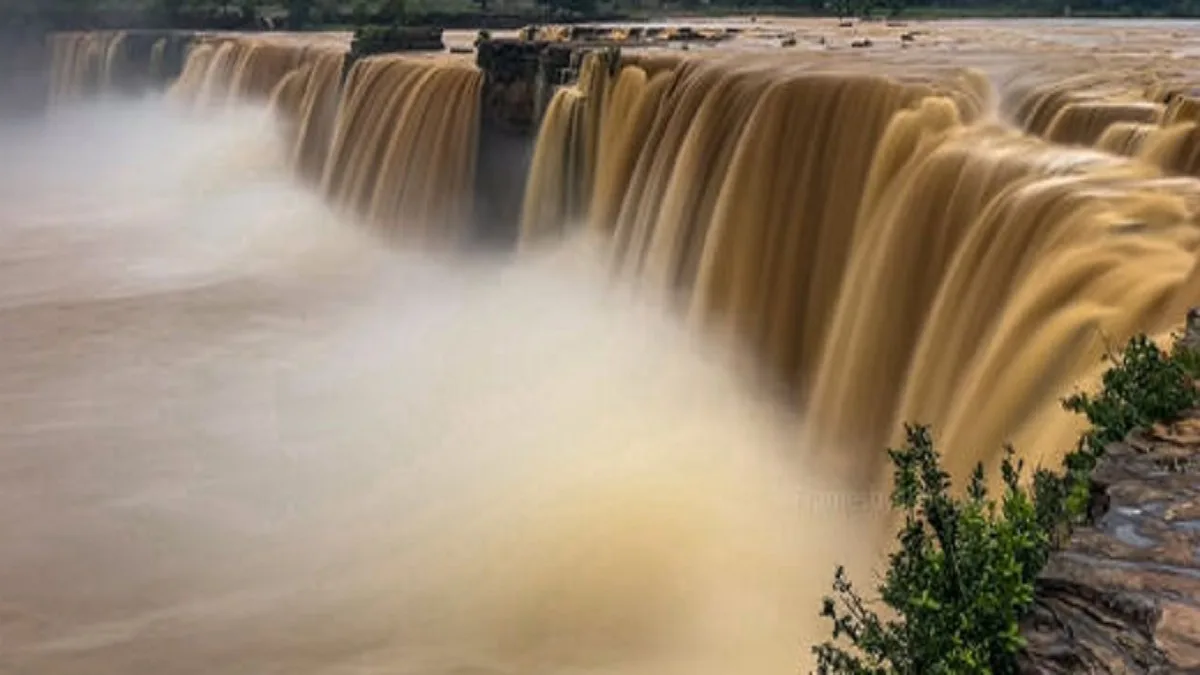 Weather News: जानें, छत्तीसगढ़ में किस जिले में बारिश ने बनाया रिकार्ड और कहां कम हुई बारिश
