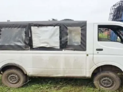 Raipur: गाड़ी में लाश छोड़कर भागने का हुआ खुलासा, मामला संपत्ति विवाद को लेकर हत्या का निकला, आरोपी ने किया समर्पण