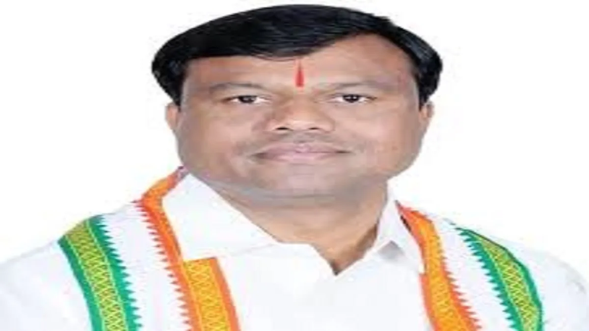CG Congress: तारा कोल ब्लॉक की नीलामी पर कांग्रेस का तीखा हमला