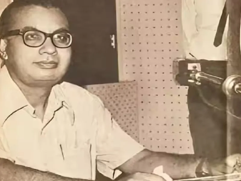 Urdu poet writer Ibn-e-Insha