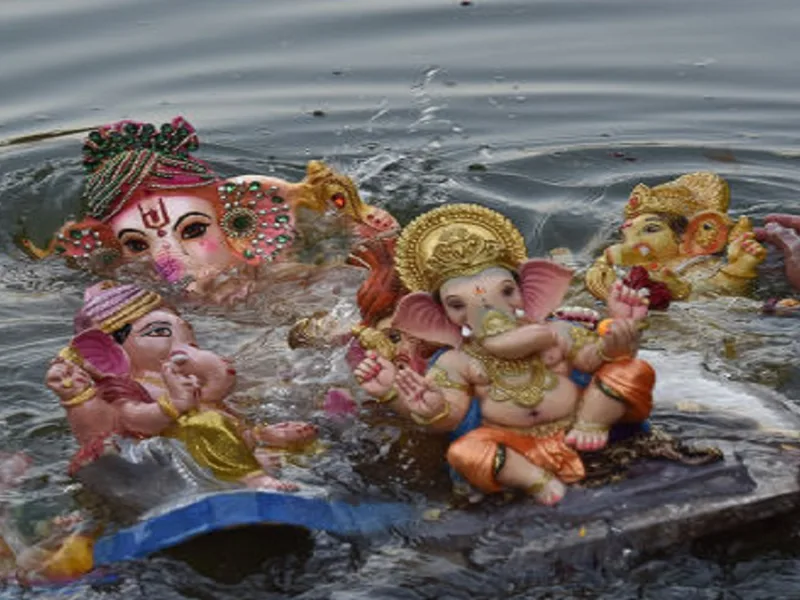 Ganesh Visarjan 2026 Shubh Muhurat and Dates