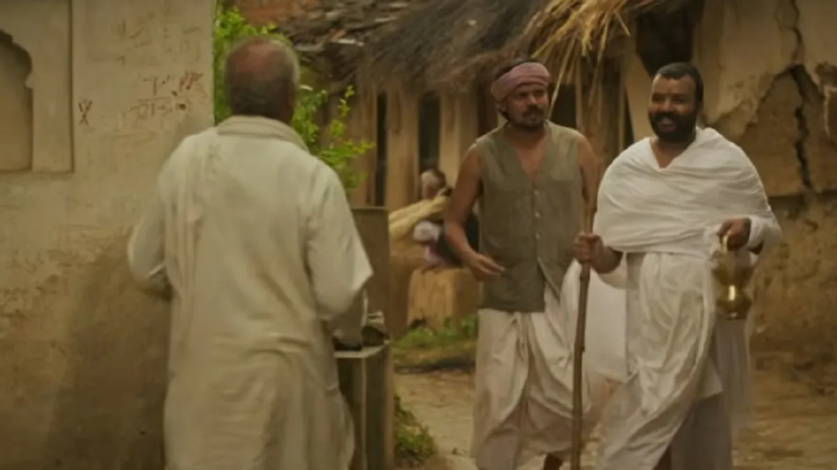 Hanuman Ansh Movie: ‘हनुमान अंश’ मूवी का कलेक्शन 250 करोड़ तक पहुंचा, ‘हैवान’ का खेल खत्म; जानें ‘मिर्जापुर’ का कलेक्शन