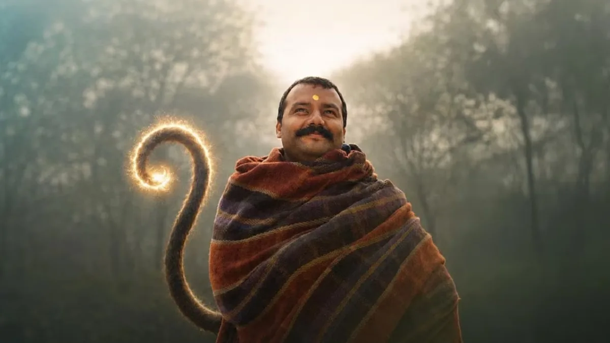 Hanuman Ansh: छठे सोमवार भी ‘हनुमान अंश’ की जय-जयकार, ‘हैवान’ चार दिनों में ही लाखों में सिमटी