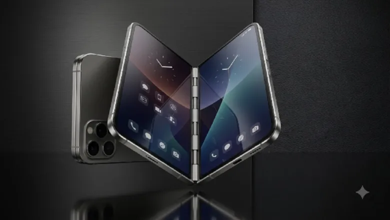 Apple iPhone Duo