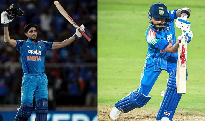 IND vs WI 1st ODI Highlights: कोहली के तूफान में उड़ी विंडीज, भारत ने 8 विकेट से जीता मैच