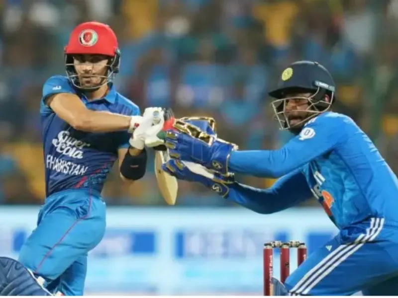 India vs Afghanistan T20: भारत-अफगानिस्तान मैच में पहली बार गूंजा वंदे मातरम्, भारत ने चुनी गेंदबाजी
