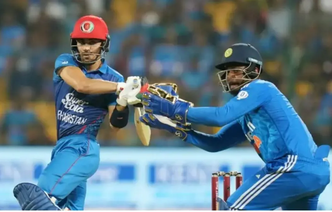 India vs Afghanistan T20: भारत-अफगानिस्तान मैच में पहली बार गूंजा वंदे मातरम्, भारत ने चुनी गेंदबाजी