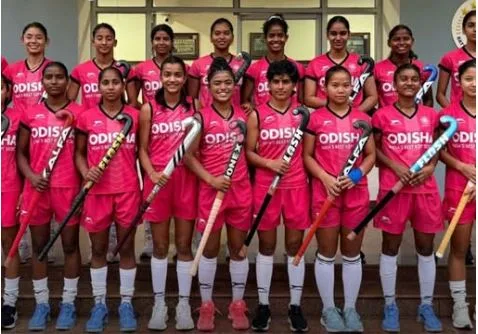 Junior Women Asia Cup 2026: जूनियर महिला हॉकी में भारत एशिया चैंपियन, फाइनल में चीन को दी मात