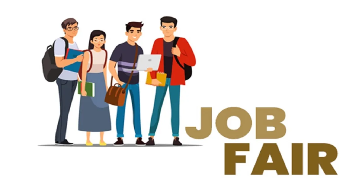 Employment Fair 2026: 36 कंपनियों में निकली बंपर भर्ती, जानें इसके लिए कब लगेगा रायपुर में रोजगार मेला