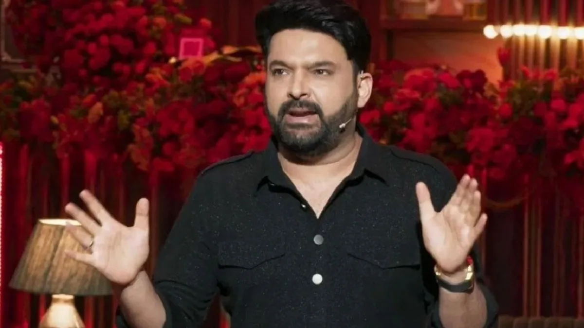 Kapil Sharma: कभी 500 रुपये की नौकरी करते थे कपिल शर्मा, आज हैं 300 करोड़ के मालिक
