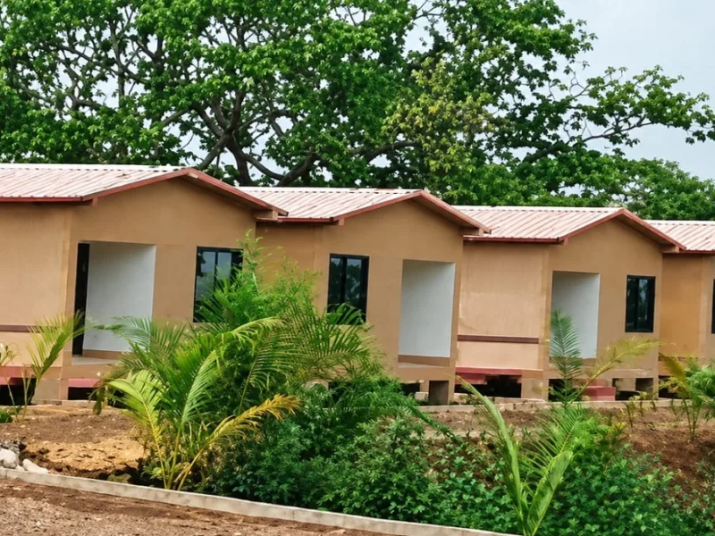 Mata Kaushalya Dham Chandkhuri cottages
