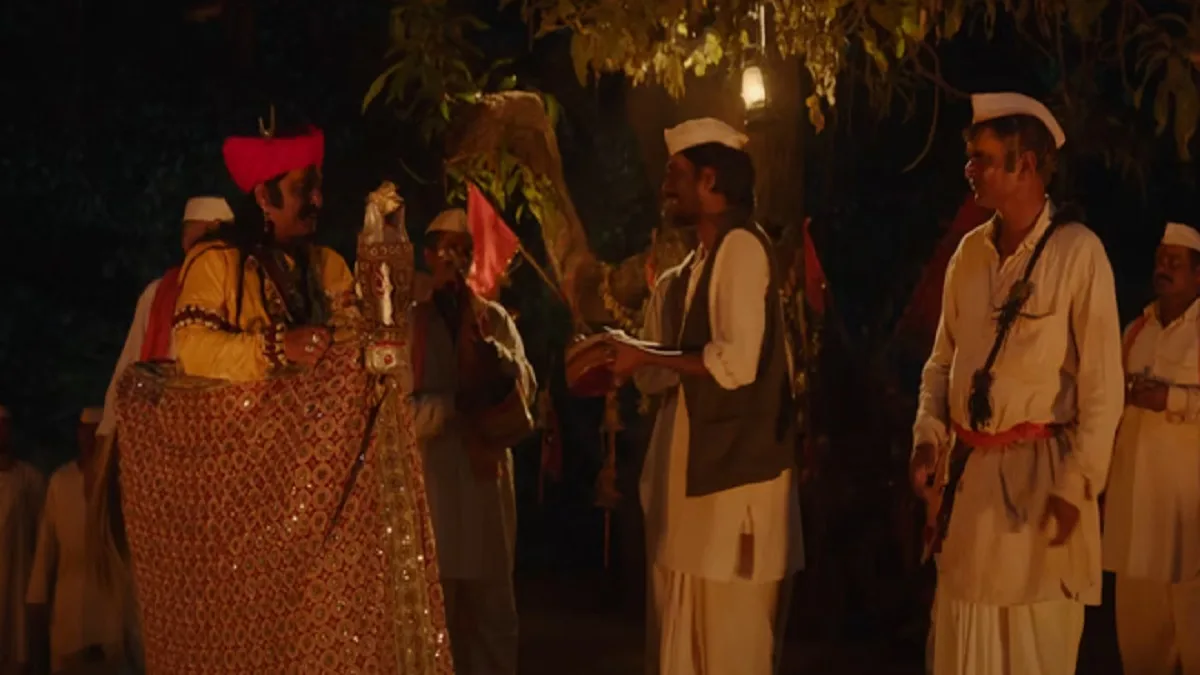 Oscars 2027: मराठी फिल्म ‘गोंधळ’ ने ‘धुरंधर 2’ और ‘हनुमान अंश’ को पछाड़ा, भारत की आधिकारिक एंट्री के रूप में ऑस्कर 2027 में चुनी गई