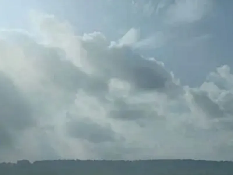 rainfall during the monsoon season in Chhattisgarh.