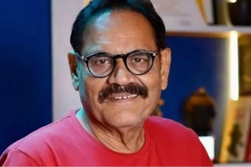 Mushtaq Khan Passes Away: बॉलीवुड एक्टर मुश्ताक खान का निधन, वेलकम और गदर 2 से बनाई खास पहचान