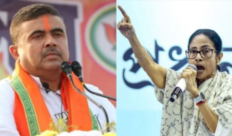 नंदीग्राम में फिर लौटेंगी ममता बनर्जी? चुनाव आयोग के ऐलान के बाद बढ़ी सियासी हलचल