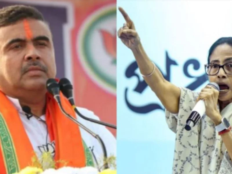 Nandigram By Election: नंदीग्राम में फिर लौटेंगी ममता बनर्जी? चुनाव आयोग के ऐलान के बाद बढ़ी सियासी हलचल