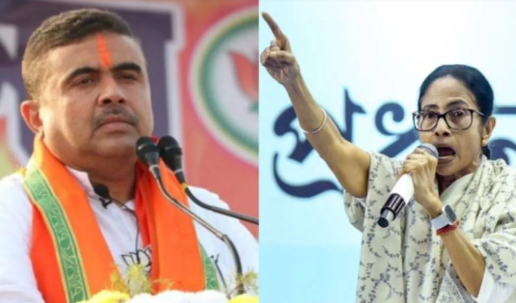 नंदीग्राम में फिर लौटेंगी ममता बनर्जी? चुनाव आयोग के ऐलान के बाद बढ़ी सियासी हलचल