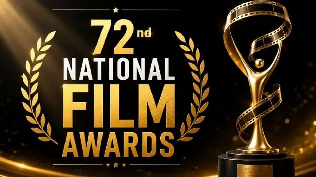 National Film Award: जानें, छत्तीसगढ़ के किस समुदाय पर आधारित फिल्म को मिला राष्ट्रीय पुरस्कार