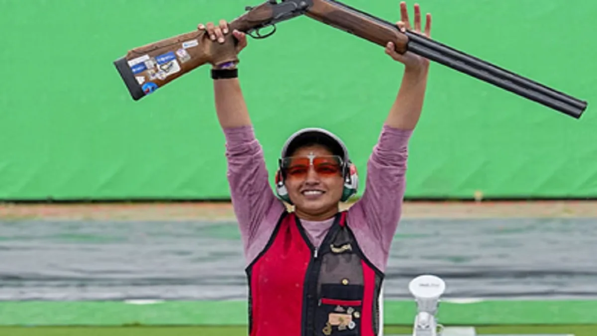 Asian Games 2026: एशियन गेम्स में व्यक्तिगत स्पर्धा में जानें, किस खिलाड़ी ने दिलाया स्वर्ण पदक, 36 साल का सूखा खत्म कर तोड़ा एशियन रिकॉर्ड