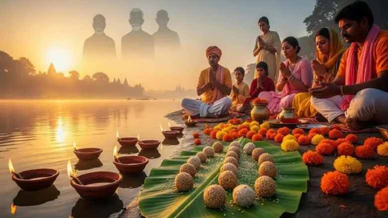Pitru Paksha 2026