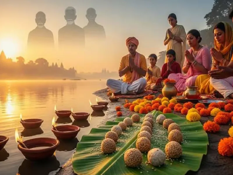 Pitru Paksha 2026