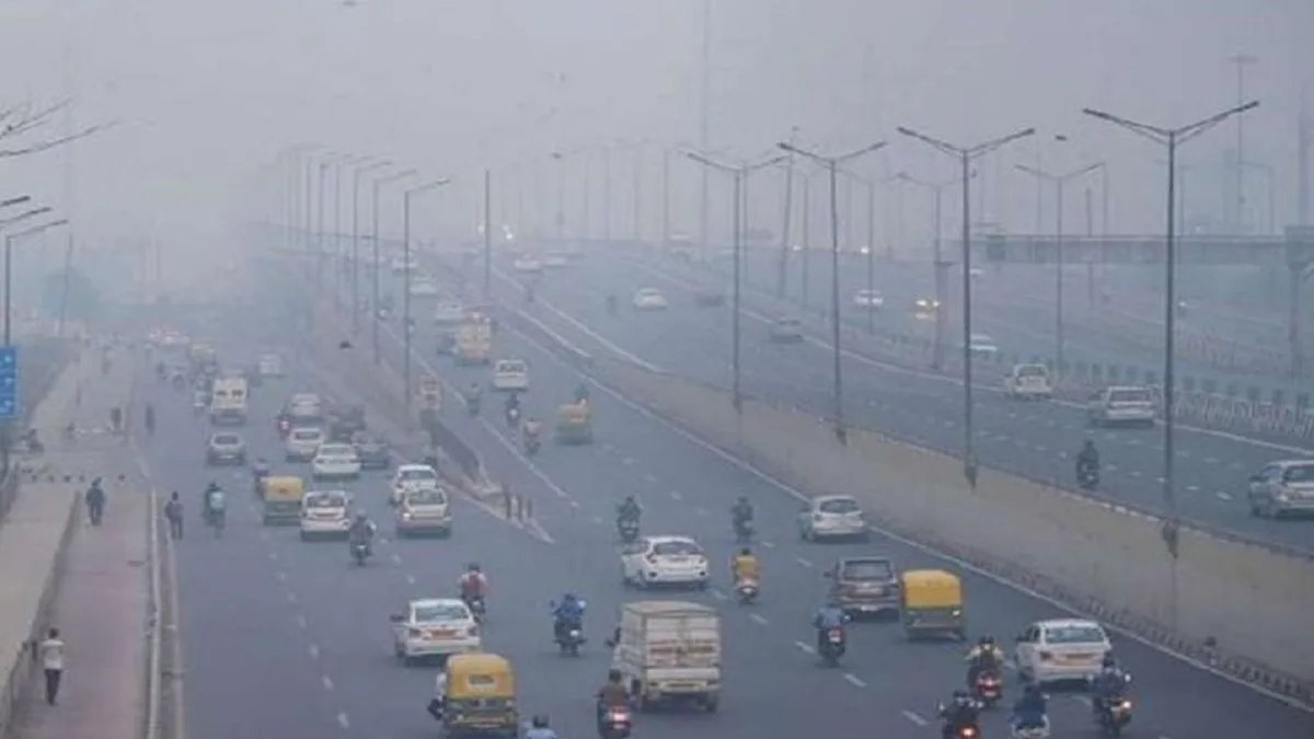 Winter Action Plan:1 नवंबर से पार्किंग फीस दोगुनी, निर्माण कार्यों पर रोक और सख्त नियम, जानें, कहां लागू होगा