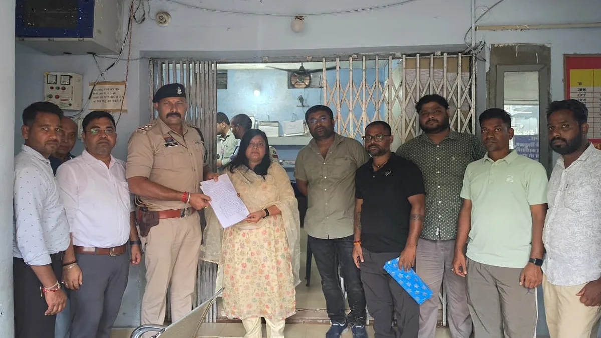 Raipur Municipal Corporation: भाठागांव में अतिक्रमण हटाने के नाम पर किसने किया नगर निगम टीम पर हमला, निगम ने क्या चेतावनी दी