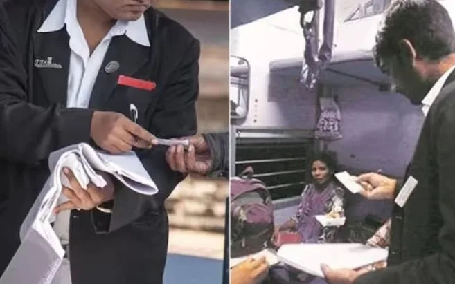 Railway Ticket Checking त्योहार से पहले रायपुर और तिल्दा-नेवरा रेलवे स्टेशन में चेकिंग, बिना टिकट यात्रा करते पकड़े गए 297, जानें रेलवे ने क्या कहा