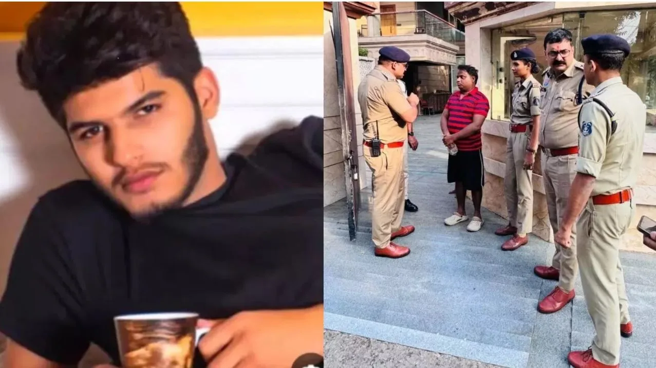 Shoaib Dhebar Anand Kukreja Extortion Threat Case: कांग्रेस नेता से 25 करोड़ की रंगदारी का मामला, CJM कोर्ट से दोबारा गिरफ्तारी की अनुमति मिलने के बाद शोएब ढेबर की तलाश में कई ठिकानों पर पुलिस की दबिश