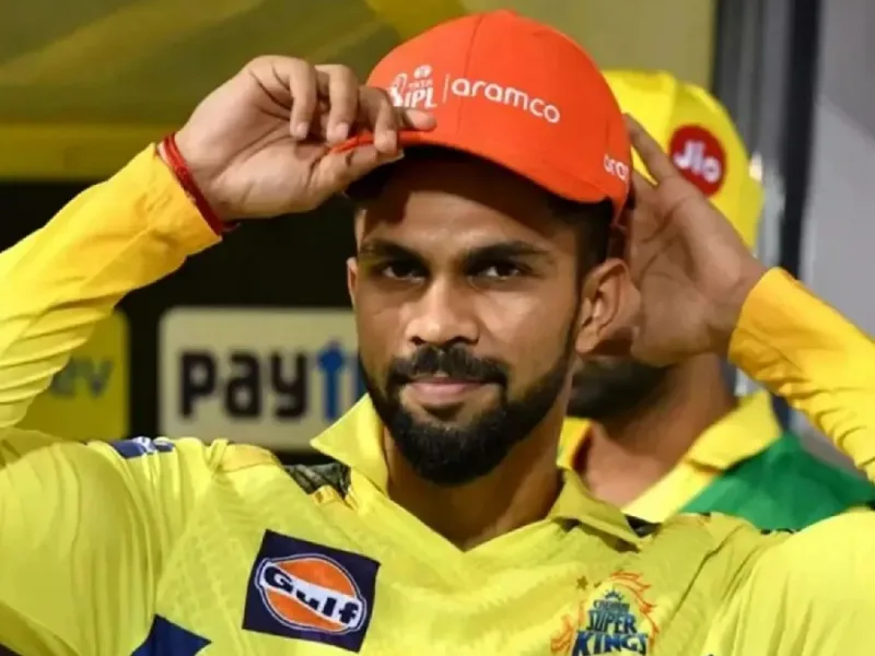 India A vs Australia A Series 2026 Squad Announcement Ruturaj Gaikwad and Devdutt Padikkal