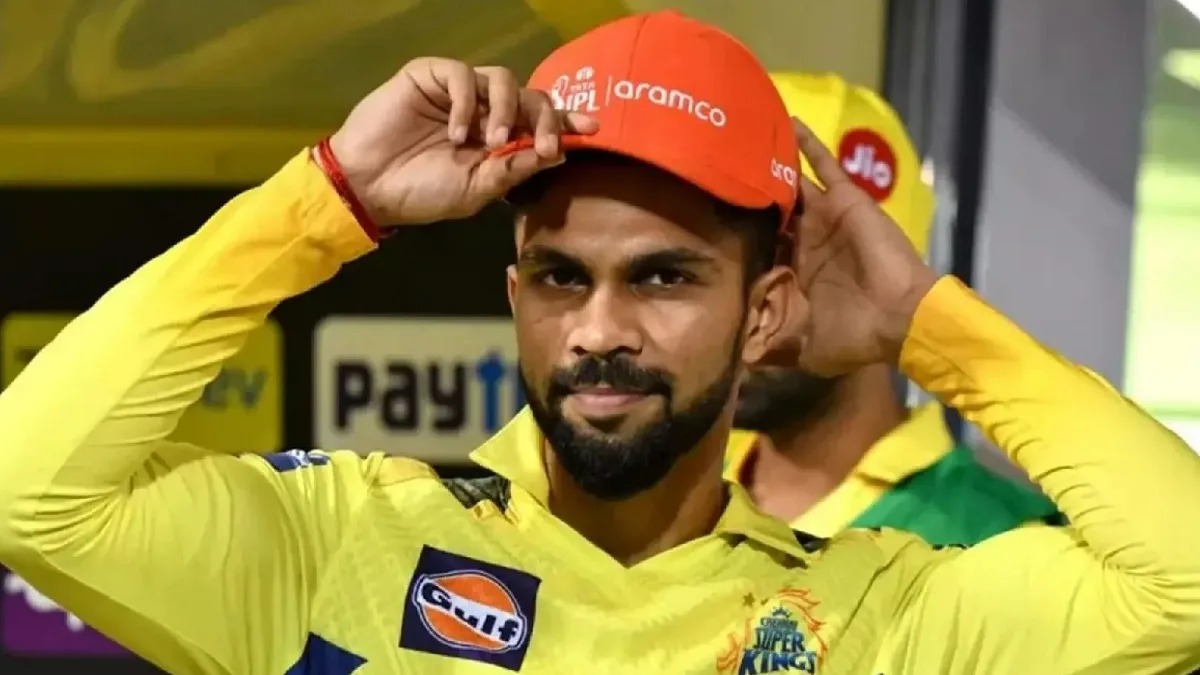 India A vs Australia A Series 2026 Squad Announcement Ruturaj Gaikwad and Devdutt Padikkal