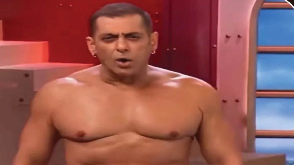 Bigg Boss 20: ट्रोलर्स पर भड़के सलमान खान, टोपी-शर्ट उतारकर बोले- ‘अब कर लो ट्रोल’
