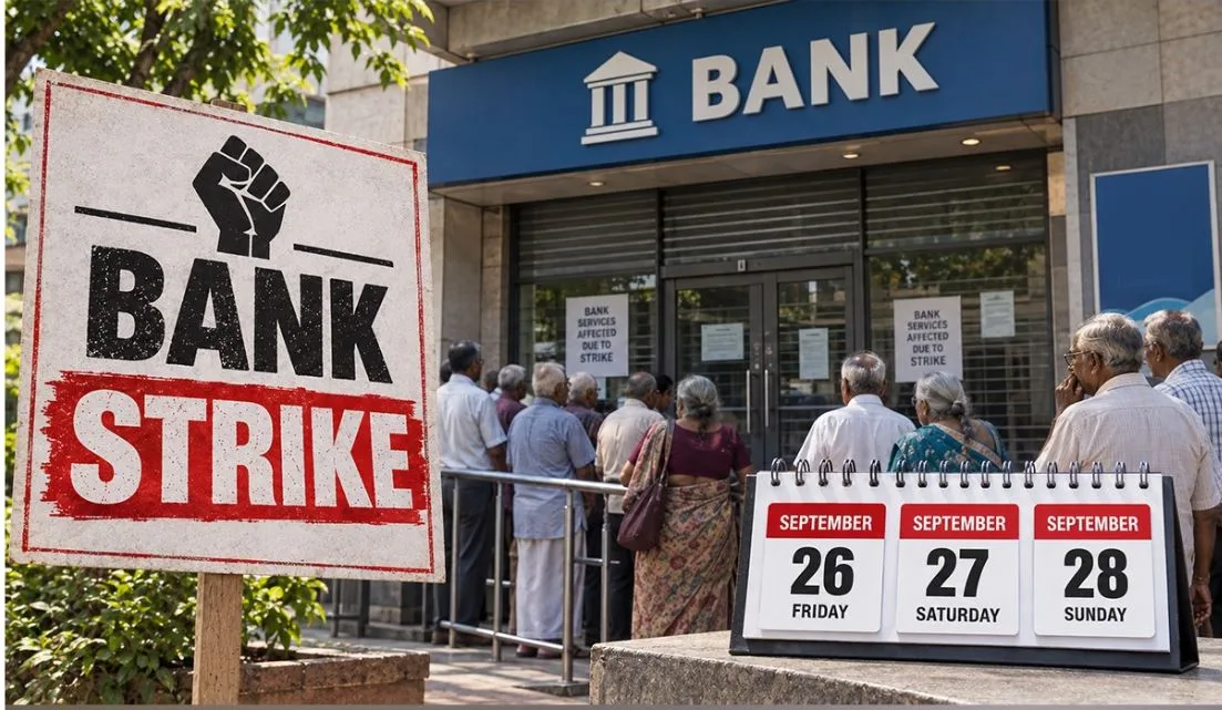 SBI ATM Charges Free: 28 सितंबर से बैंक बंद तो टेंशन नहीं! इस बैंक ने ATM चार्ज किया फ्री, रविवार को भी खुलेंगी शाखाएं