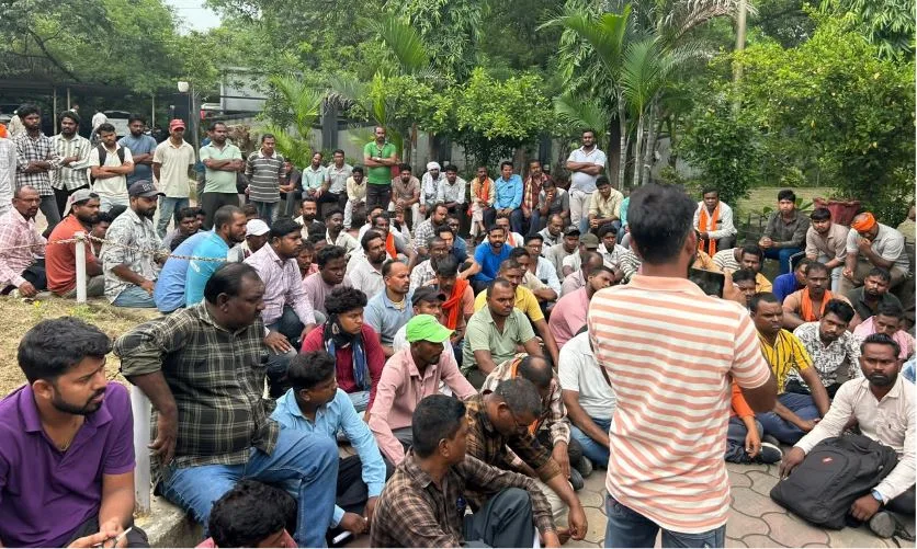 SECL Manikpur Project Environmental Public Hearing: 1963-64 में जमीन ली अब तक रोजगार और मुआवजे का इंतजार, ग्रामीणों की दो टूक, पहले मुआवजा-रोजगार दो, फिर सुनवाई, जानें पूरा मामला