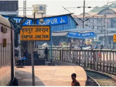 Shalimar LTT Express: शालीमार-LTT एक्सप्रेस में बढ़ेंगे अतिरिक्त कोच, यात्रियों को मिलेंगी ज्यादा बर्थ, नोट कर लें तारीख और शेड्यूल