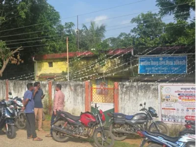 Sukma ACB Trap: 10 हजार की रिश्वत लेते BEO गिरफ्तार, जानें पूरा मामला