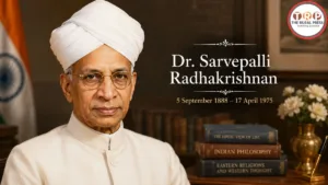 Teachers Day 2026: 5 सितंबर को ही क्यों मनाया जाता है शिक्षक दिवस? जानें डॉ. राधाकृष्णन की कहानी