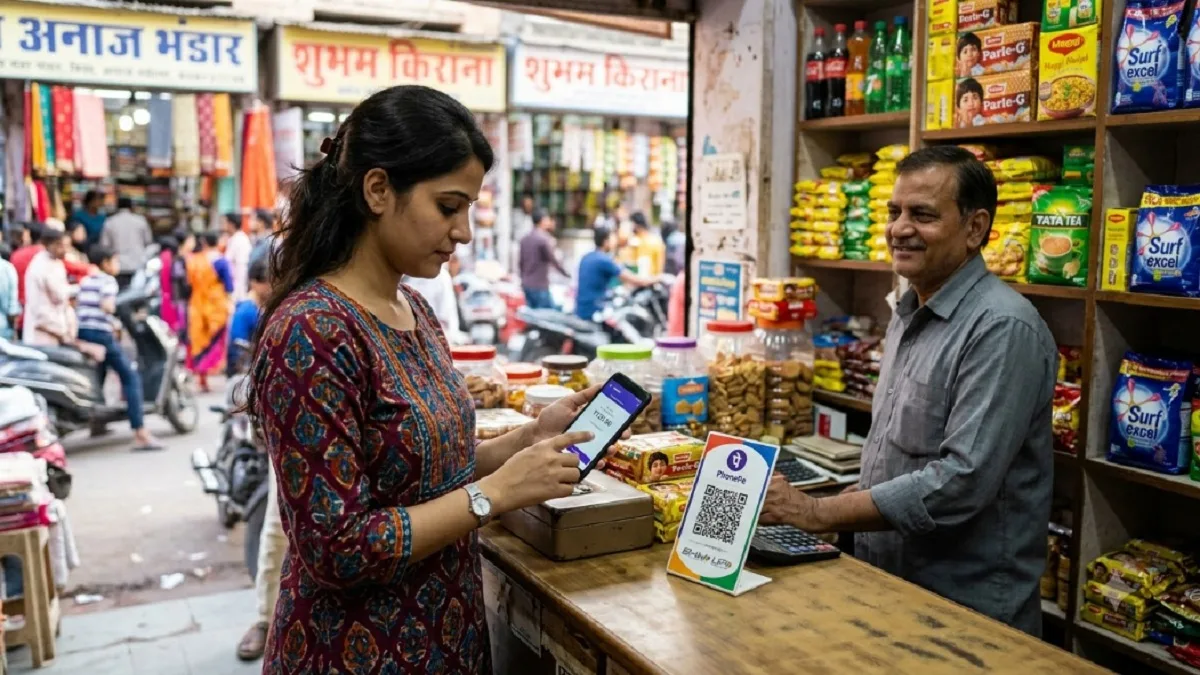 ₹2,000 से ज्यादा के पेमेंट पर लग सकता है चार्ज, जानिए कितना लगेगा टैक्स ?