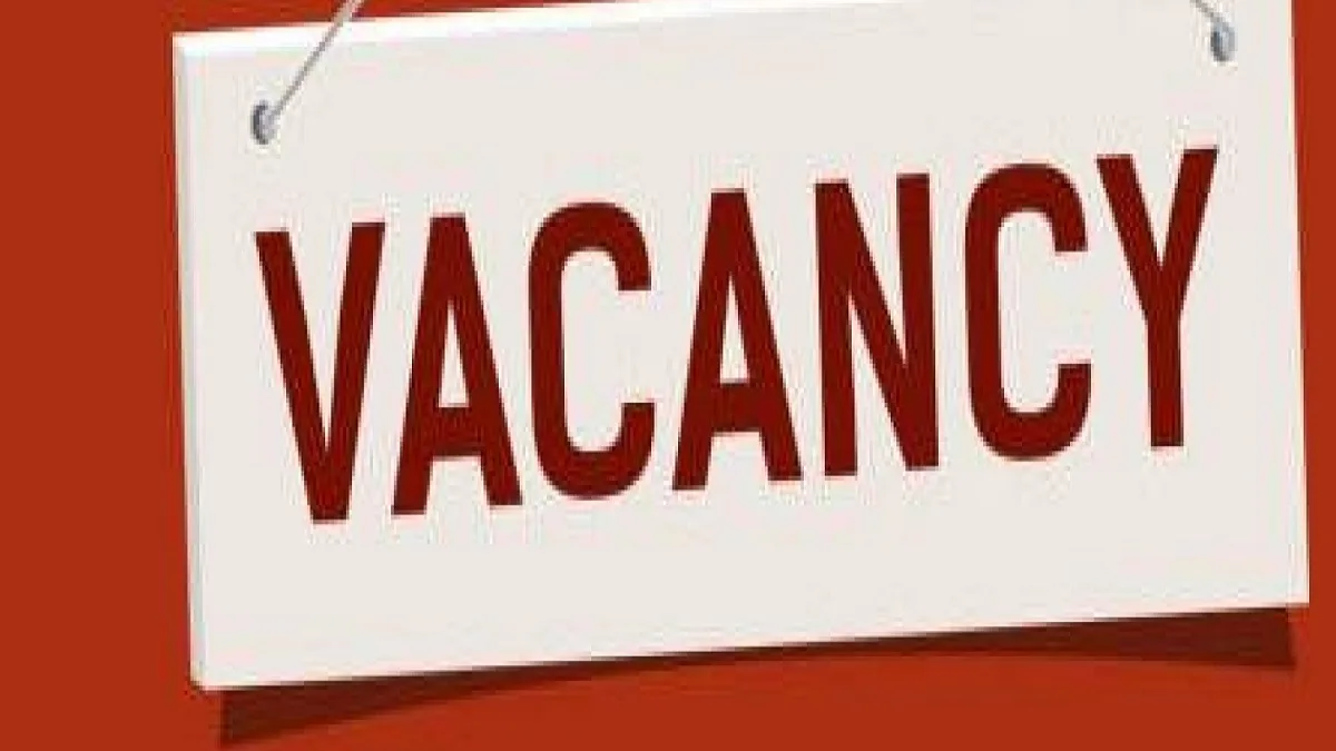 Chhattisgarh Jobs: छत्तीसगढ़ स्कूल शिक्षा विभाग में बंपर भर्ती, व्याख्याता के 854 पदों पर निकली वेकेंसी, ई और टी संवर्ग में ऐसे बंटे हैं पद