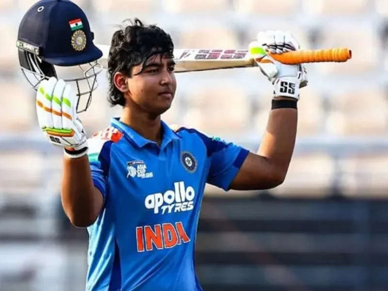 T20 Series Squad: अफगानिस्तान के खिलाफ T20 सीरीज के लिए भारतीय टीम का ऐलान, श्रेयस अय्यर बने कप्तान, वैभव सूर्यवंशी को मौका