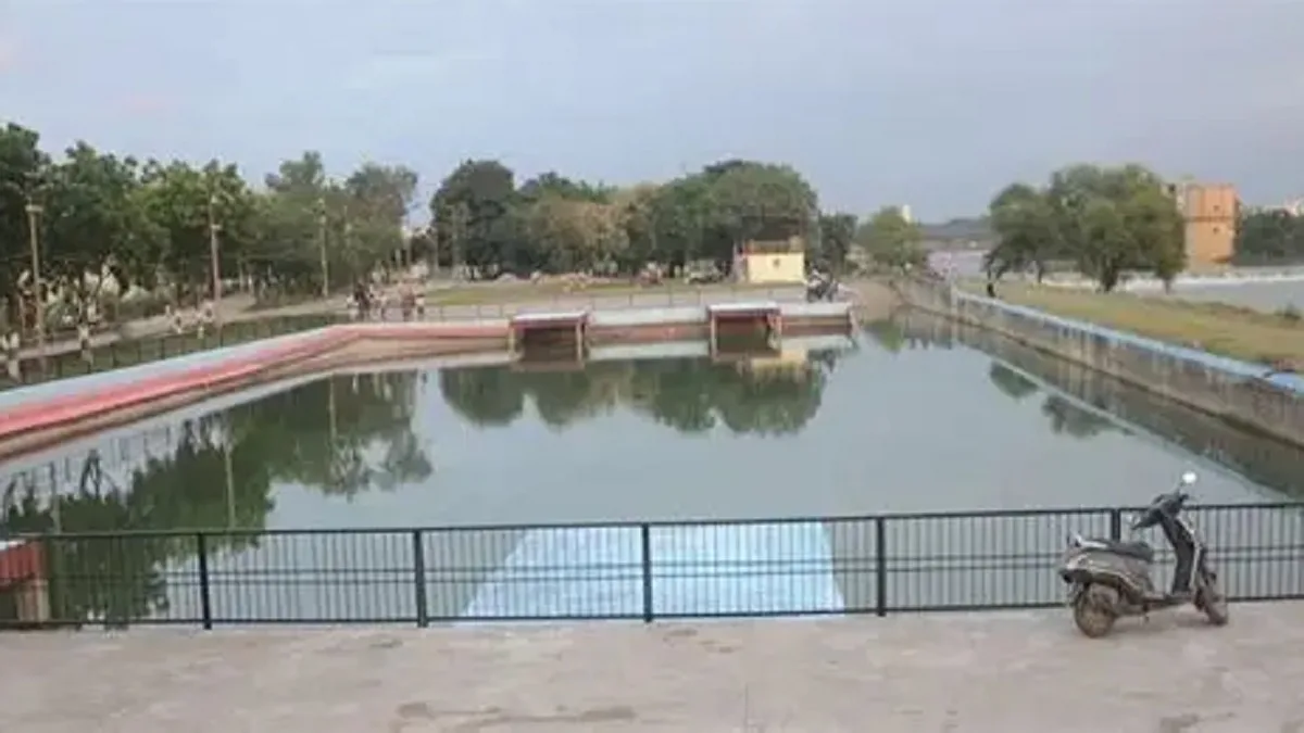CG News: छत्तीसगढ़ में गणेश और दुर्गोत्सव के लिए कड़े निर्देश, सिर्फ कृत्रिम कुंडों में होगा विसर्जन