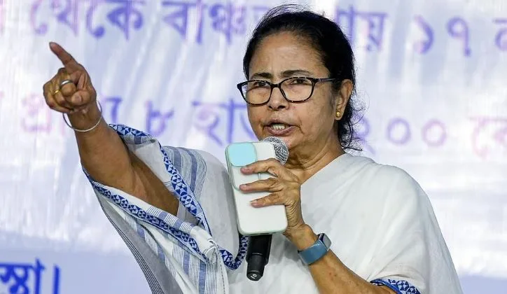 Bengal By-elections 2026: नंदीग्राम से TMC ने किसे दिया टिकट? रेजीनगर उम्मीदवार का नाम भी आया सामने,देखें लिस्ट