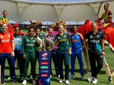 Women Champions Trophy: भारत में पहली महिला चैंपियंस ट्रॉफी का आगाज, ICC ने तारीख और वेन्यू किया तय, जानें कौन 6 टीमें लेंगी हिस्सा