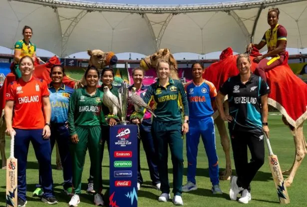 Women Champions Trophy: भारत में पहली महिला चैंपियंस ट्रॉफी का आगाज, ICC ने तारीख और वेन्यू किया तय, जानें कौन 6 टीमें लेंगी हिस्सा