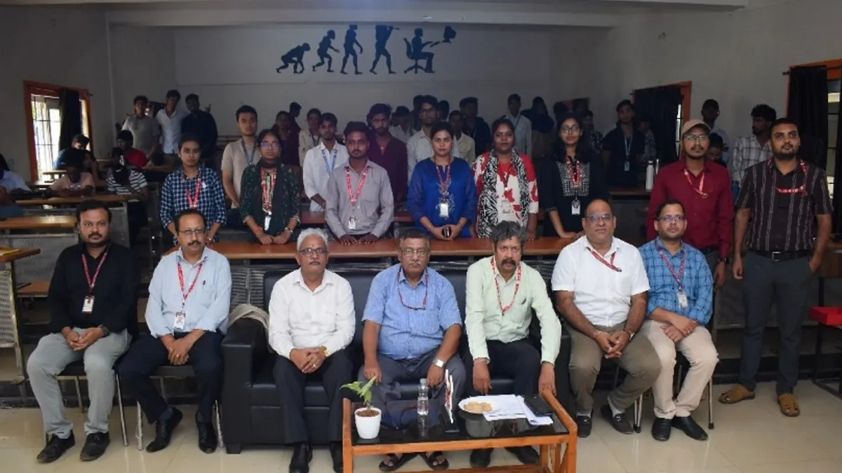 Kalinga University: कलिंगा विश्वविद्यालय में ‘जुग जुग जियो अभियान’ के तहत अंगदान संकल्प और जागरूकता संगोष्ठी