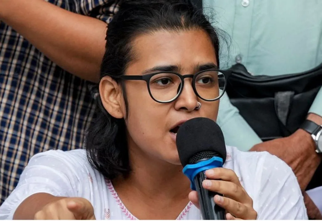 Neha Bora Delhi High Court: नेहा बोरा को बड़ा झटका, प्रिवेंटिव डिटेंशन बॉन्ड के खिलाफ दिल्ली हाई कोर्ट ने खारिज की याचिका