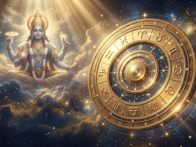 October Horoscope Zodiac Signs