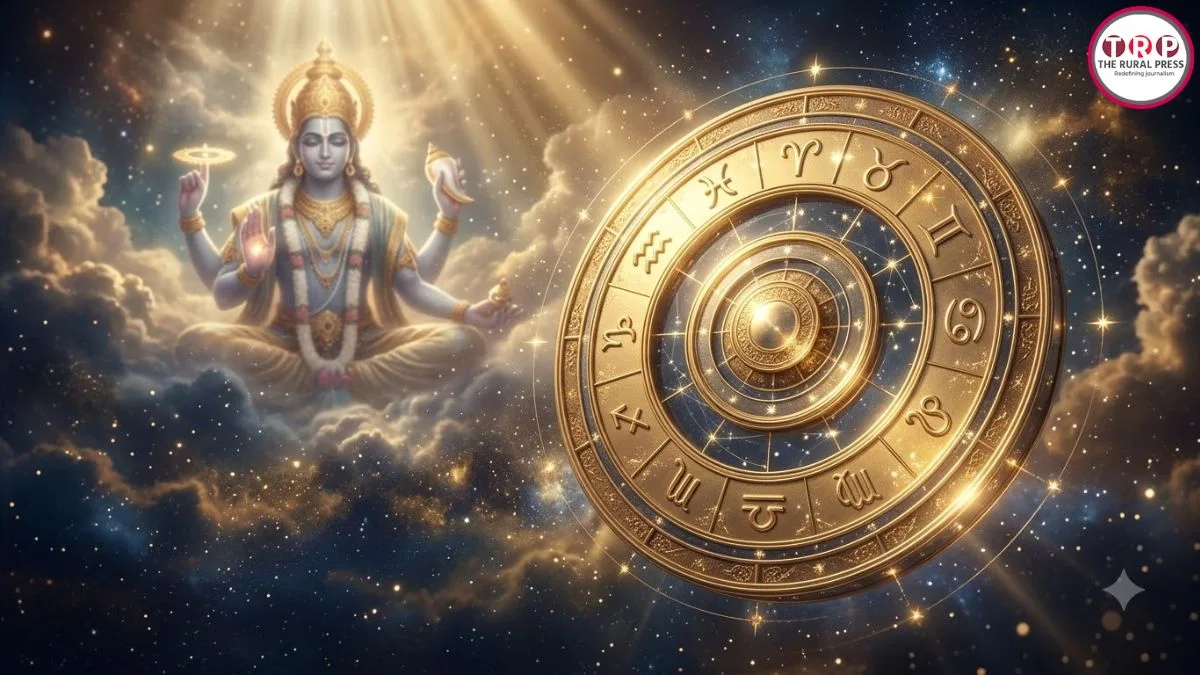 Aaj Ka Rashifal: इन राशियों के जीवन में आएंगे बड़े बदलाव, परिवार में बढ़ेगी जिम्मेदारी, पढ़ें सभी 12 राशियों का हाल