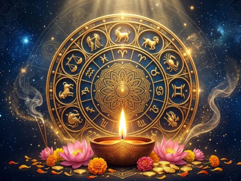 Friday Horoscope Predictions