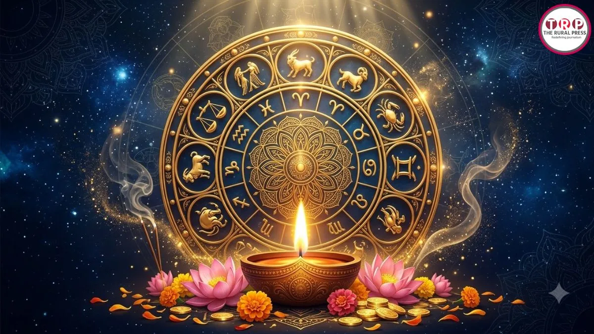 Aaj Ka Rashifal: शुक्रवार को किसकी चमकेगी किस्मत, जानें मेष से मीन तक का हाल